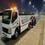 ارخص ونش انقاذ الشيخ زايد